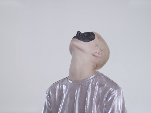 LIMINAL. 2020
