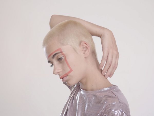 LIMINAL. 2020