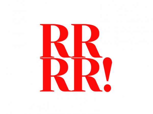 RRRR! 2024