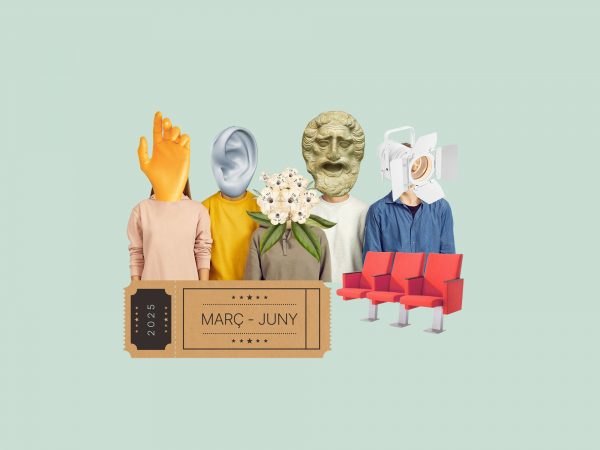 Abonament Auditori Vila-real